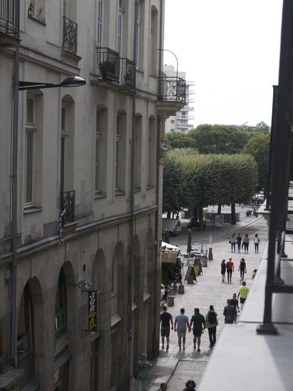 Suite Pommeraye Nantes Kültér fotó