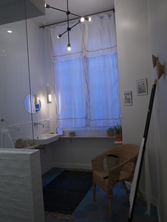 Suite Pommeraye Nantes Kültér fotó