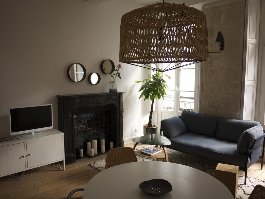 Suite Pommeraye Nantes Kültér fotó