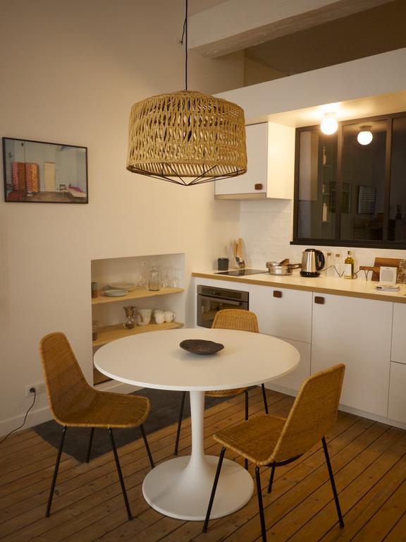 Suite Pommeraye Nantes Kültér fotó
