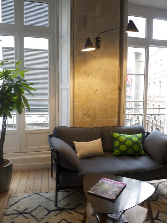 Suite Pommeraye Nantes Kültér fotó