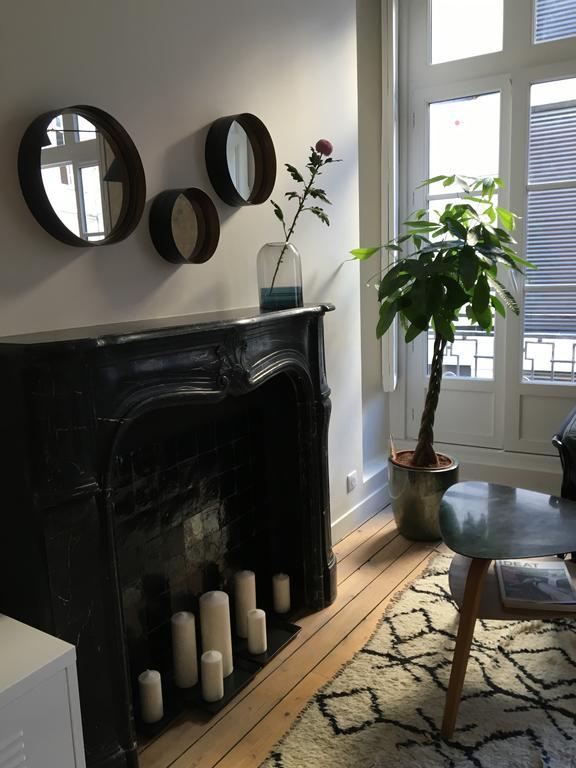 Suite Pommeraye Nantes Kültér fotó